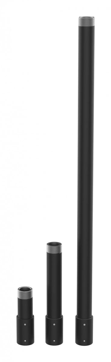 AXIS TP3908-E Tuyau extérieur BK 30 cm