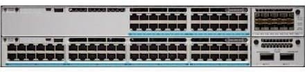 Bdl/Stocking/Catalyst 9300L 48p 12mG NW