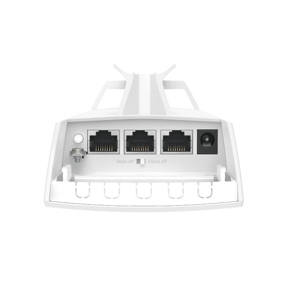 TP-LINK 2.4GHz N300 Indoor/Outdoor Wireless Bridge