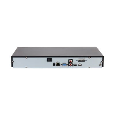 Dahua NVR4204-4KS2/L 4 Channel 1U 2HDDs Network Video Recorder