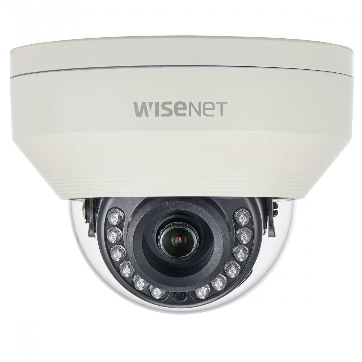Hanwha HCV-7010RA caméra de sécurité Dôme Caméra de sécurité CCTV Intérieure et extérieure 2560 x 1440 pixels Plafond/mur