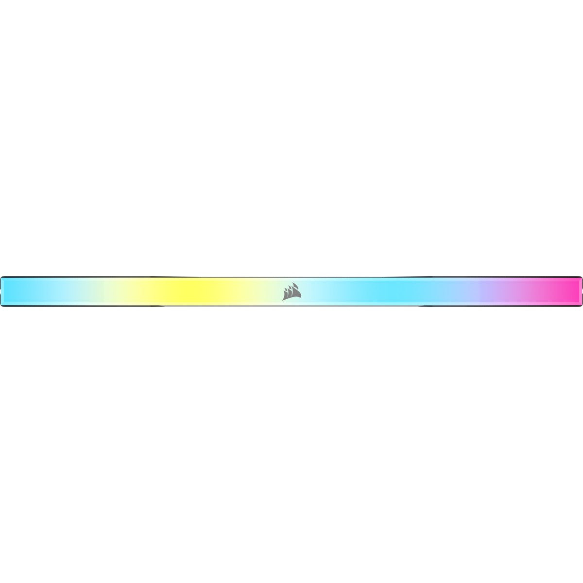 Corsair Vengeance RGB module de mémoire 32 Go 2 x 16 Go DDR5 288-pin DIMM