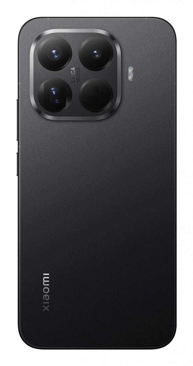 "Xiaomi 15T Pro 17,4 cm (6,83"") 12 Go 512 Go 5500 mAh Noir"