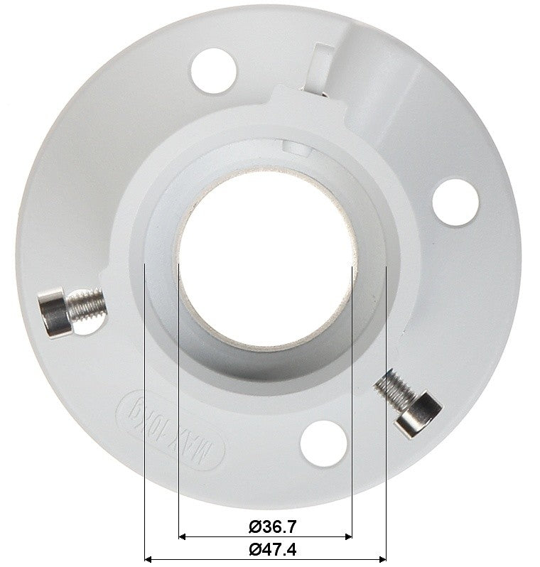 Hikvision DS-1661ZJ Pendant Mount