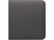 Ajax Systems 126139.323.GR SideCover (CP) - gris