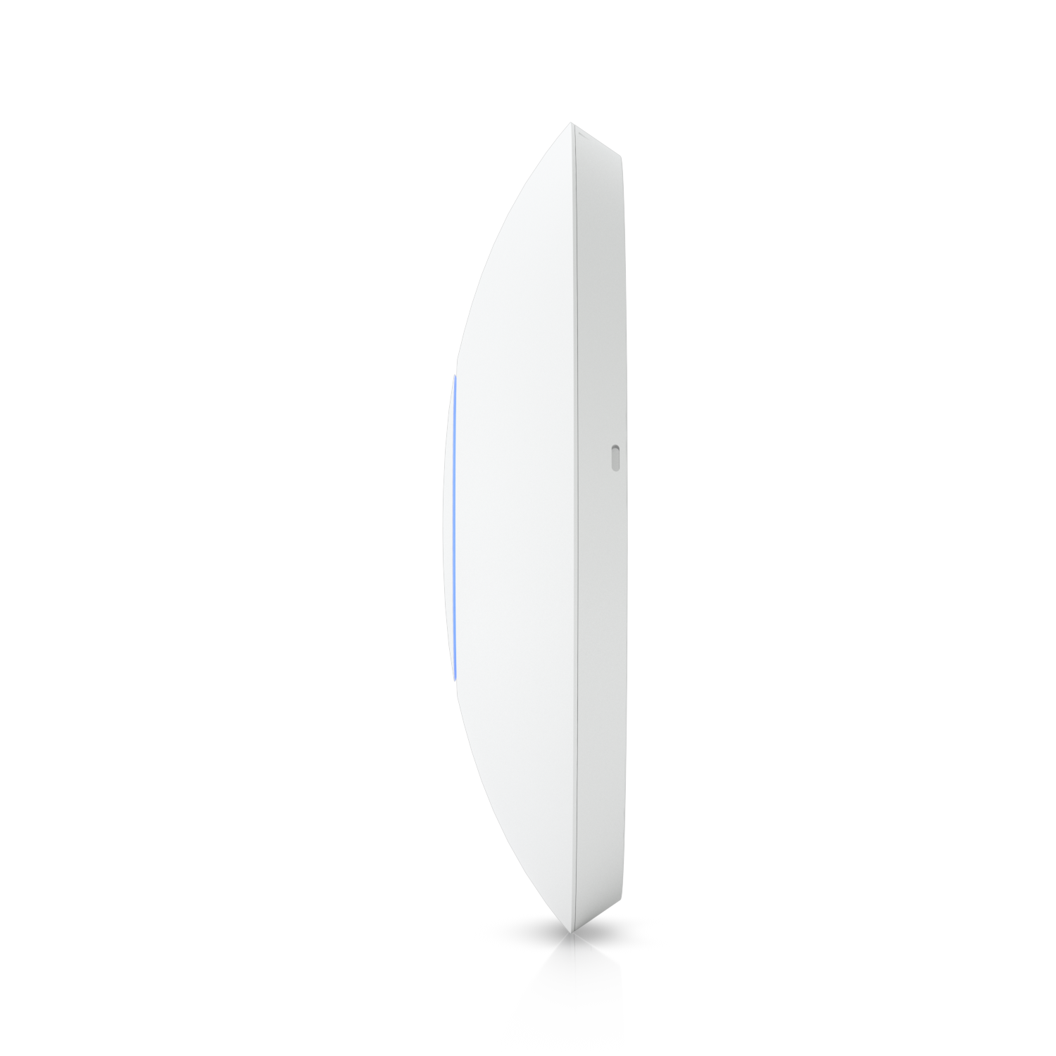 Ceiling-mount WiFi6E AP with 2.5GbE 10.