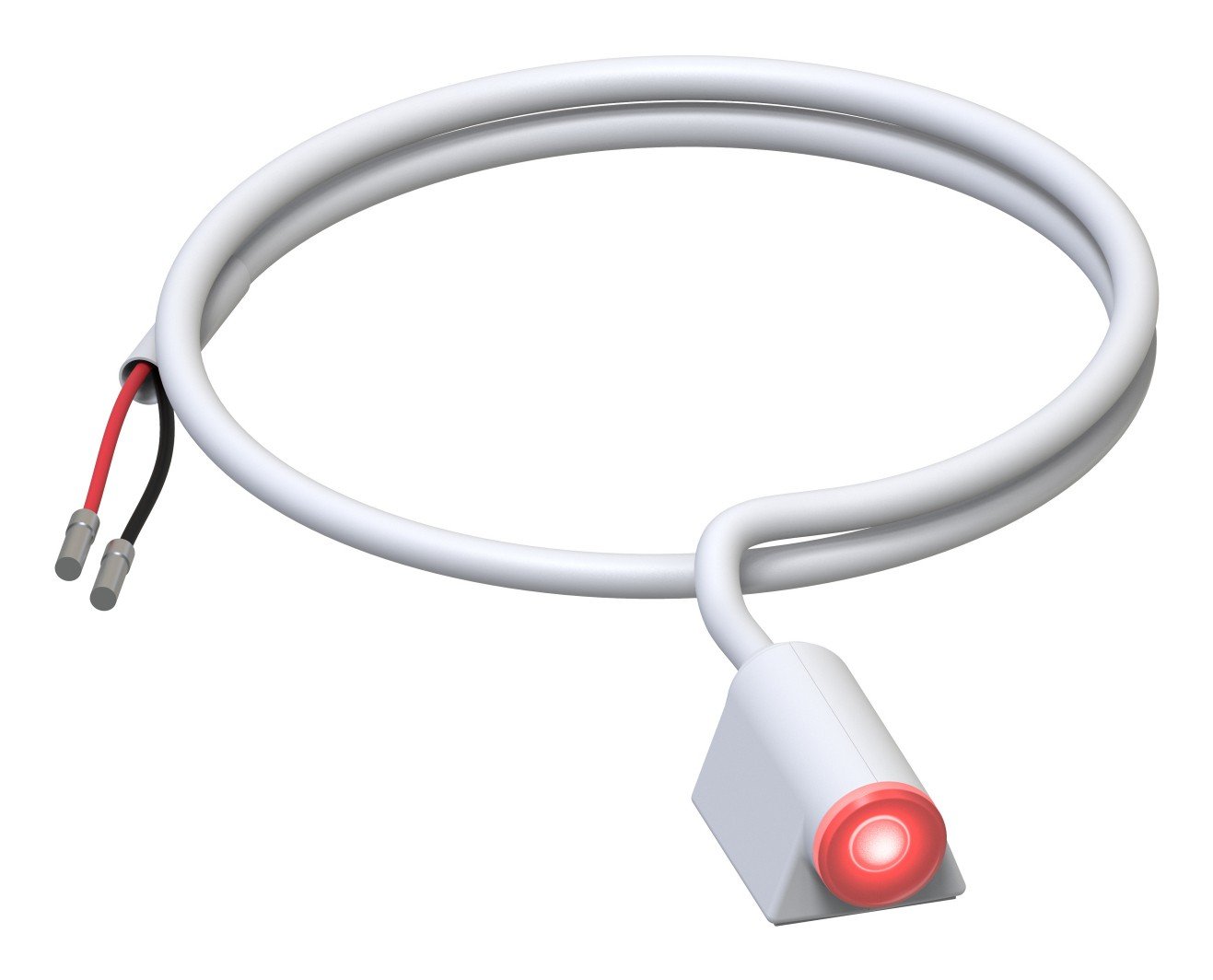 AXIS 01765-001 accessoire de caméra de sécurité indicateur LED