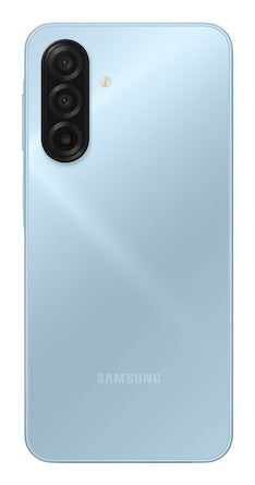 "Samsung Galaxy A17 17 cm (6.7"") Double SIM hybride 4G USB Type-C 4 Go 128 Go 5000 mAh Bleu clair"