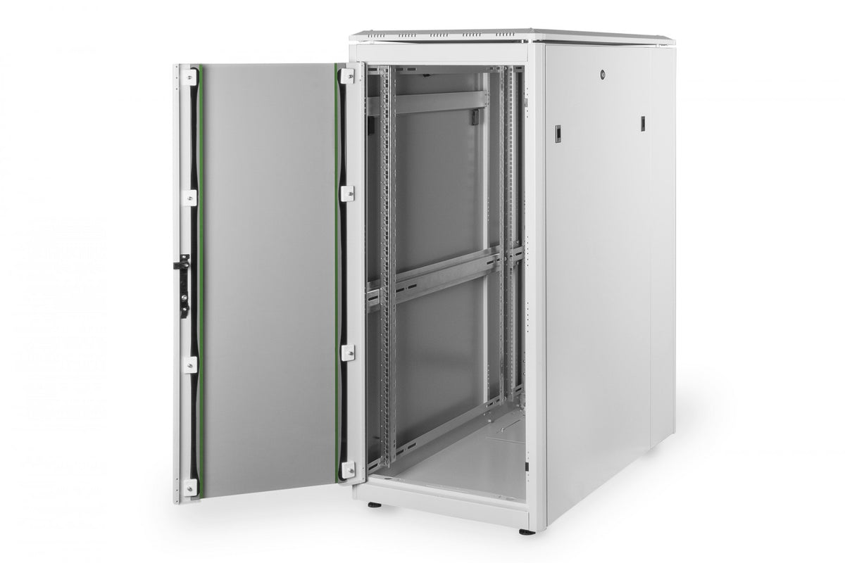 Digitus Armoire réseau de série Unique - 600 x 1 000 mm (lxp)