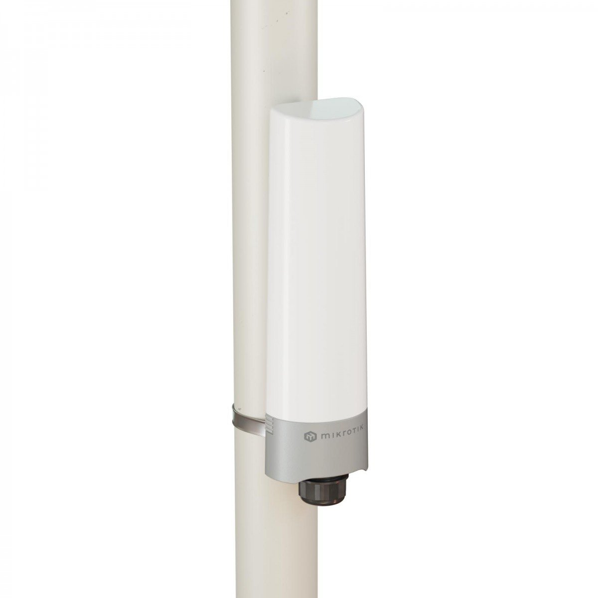 Mikrotik GPER14I répéteur DECT Blanc