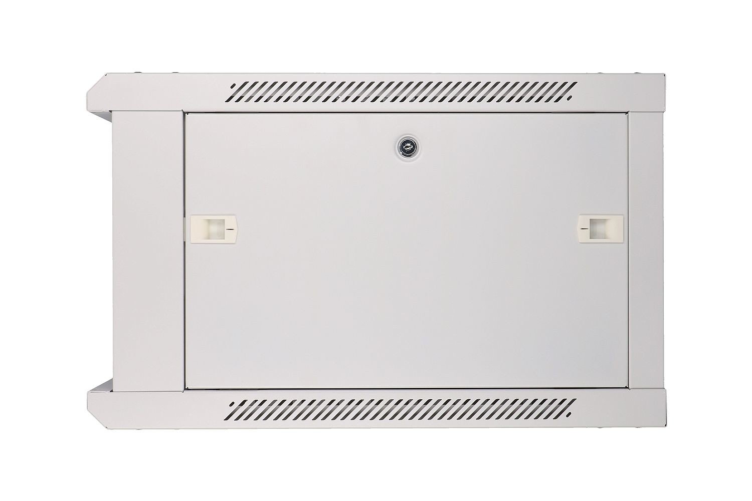 Extralink EX.8567 étagere 6U Rack monté sur le mur Gris