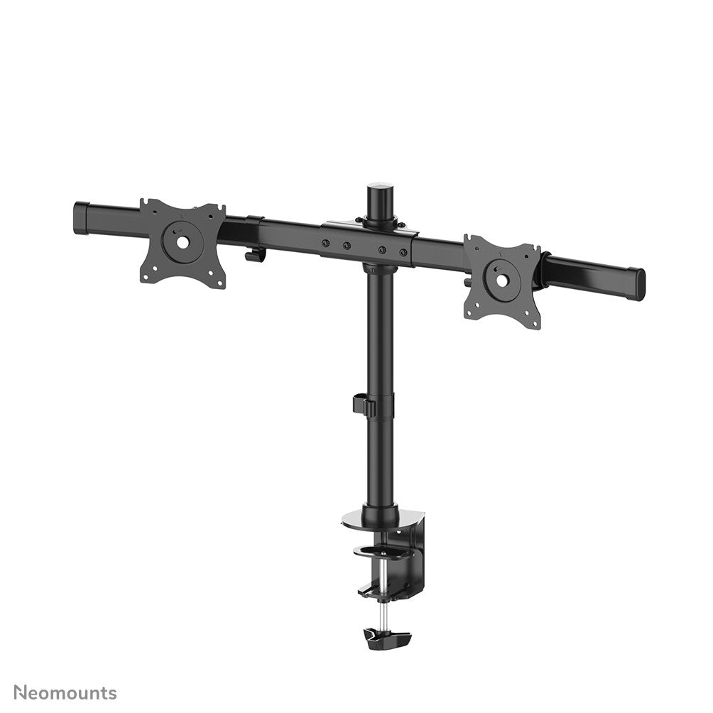 NEOMOUNTS FPMA-DCB100DBLACK Support décran à fixer 10-27p