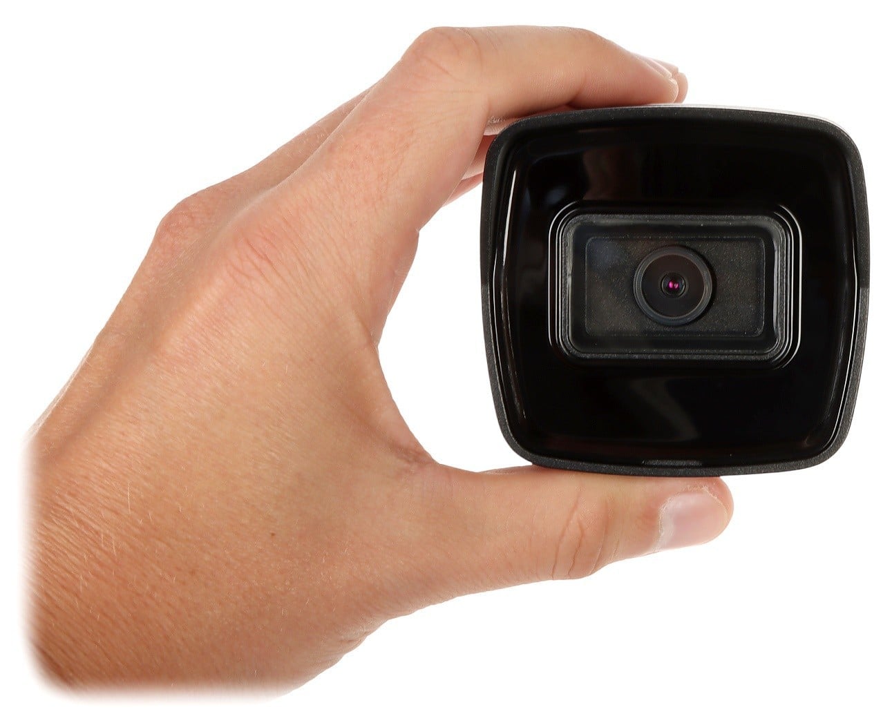 Hikvision DS-2CD1023G2-I(4mm) 2 MP MD 2.0 Fixed Bullet Network Camera