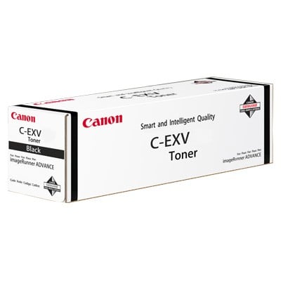 Canon C-EXV 47 Cartouche de toner 1 piece(s) Original Cyan