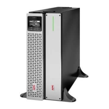 APC SmartUPS Lith3000VARM4U 230VNetwCard