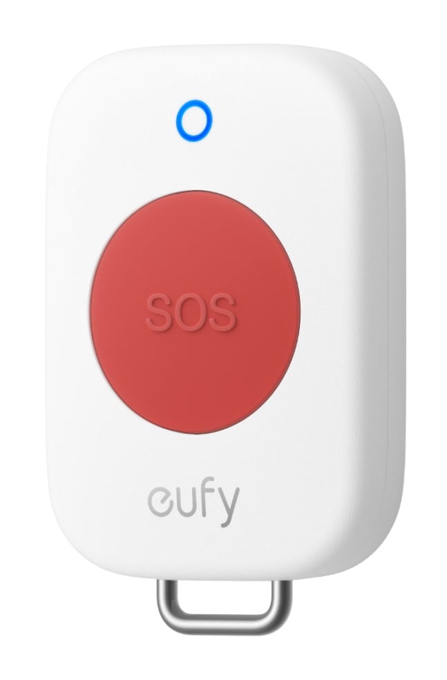 Eufy T90P0321 Bouton d'urgence E10