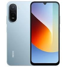 "Xiaomi Redmi A7 Pro 17,5 cm (6.9"") Double SIM 4G USB Type-C 4 Go 64 Go 6000 mAh Bleu"