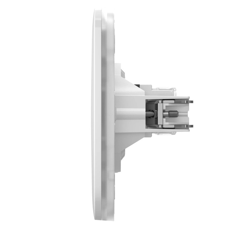 Ajax Systems 126187.317.WH SoloCover (LAN) - blanc