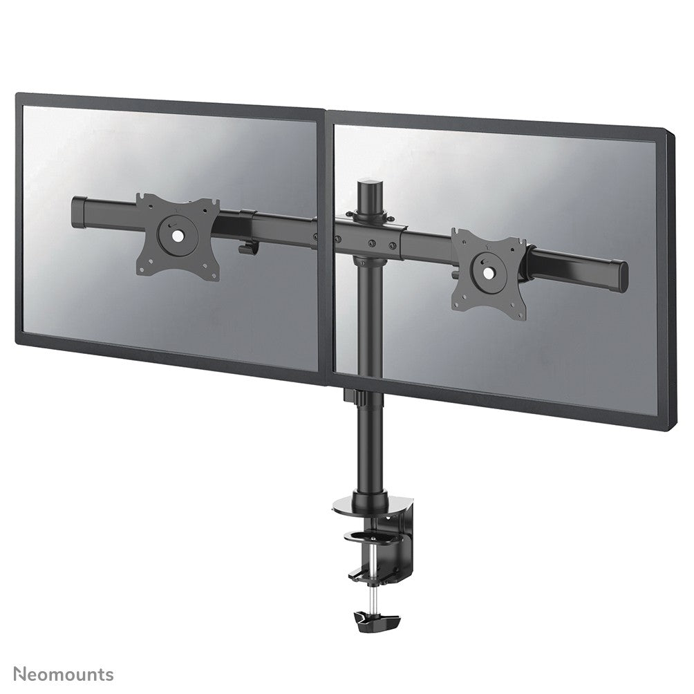 NEOMOUNTS FPMA-DCB100DBLACK Support décran à fixer 10-27p