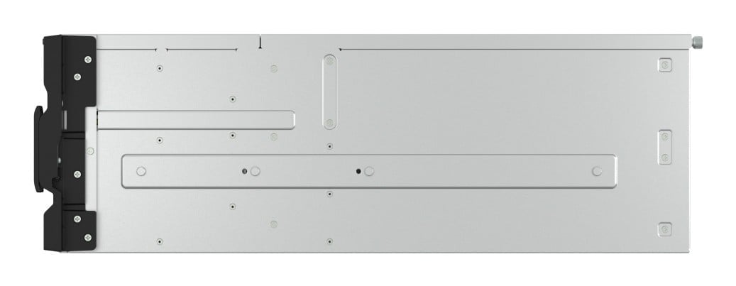 4U 24-bay 3.5" SATA HDD NAS AMD Ryzen