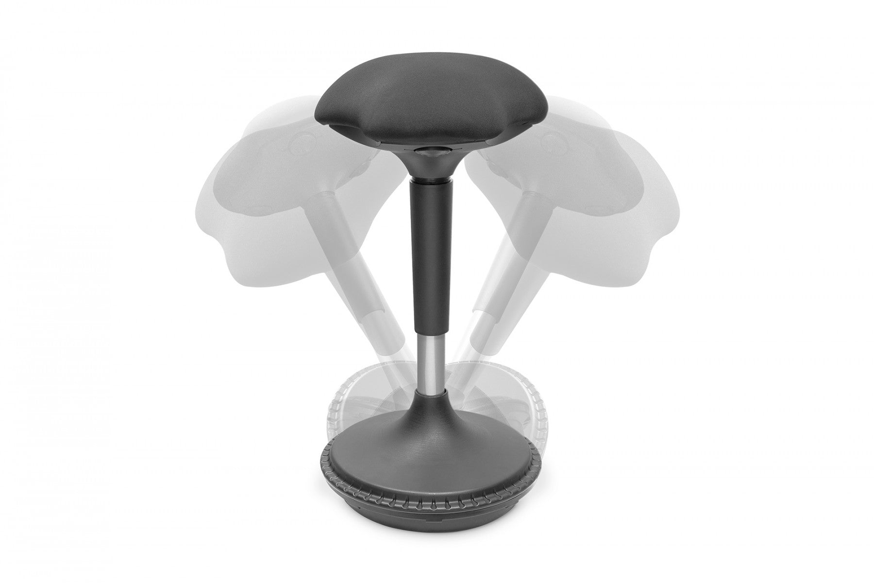 Digitus DA-90422 chaise et fauteuil de bureau