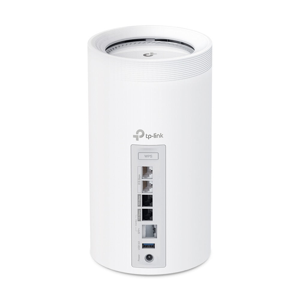 BE22000 Tri-Band Whole Home Mesh WiFi 7