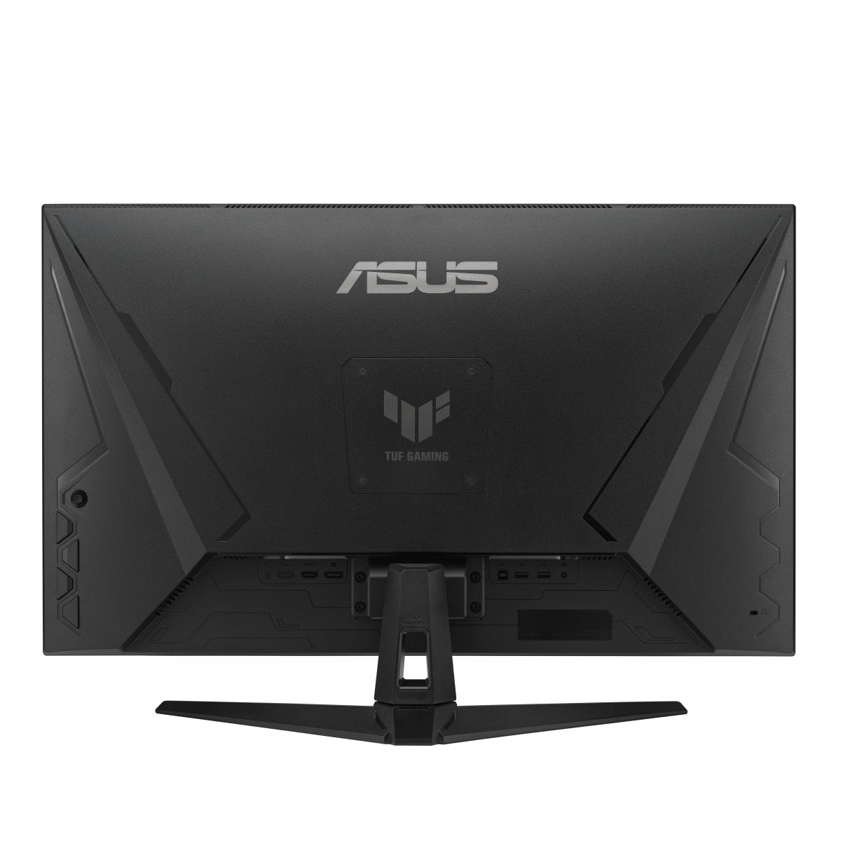 ASUS 90LM08L0-B01970 Moniteur 4K Ultra HD TUF Gaming de 31,5 pouces avec hub USB