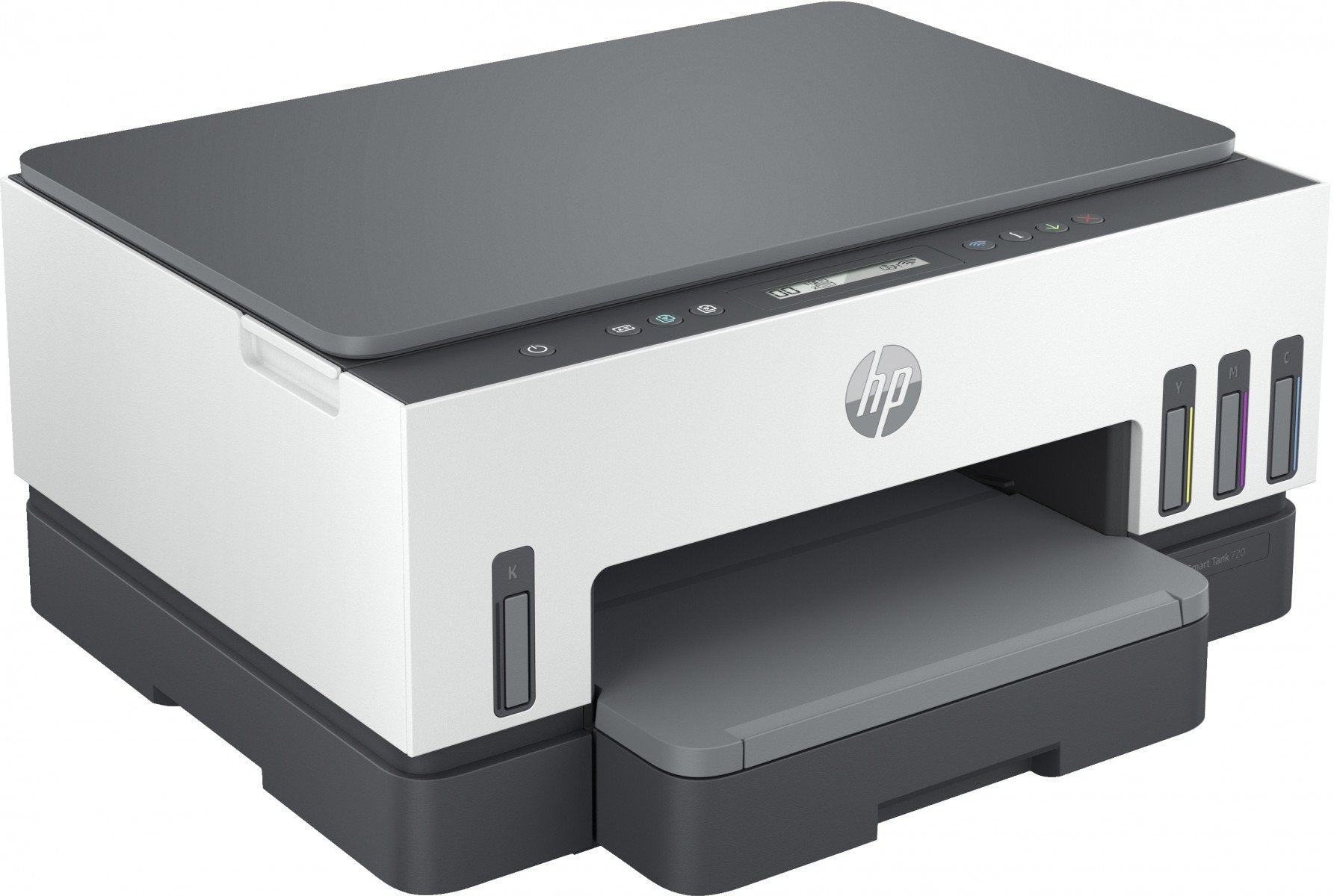 HP Smart Tank 720 All-in-One A jet d'encre thermique A4 4800 x 1200 DPI 15 ppm Wifi