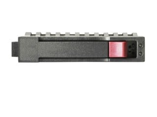 "Hewlett Packard Enterprise MSA 900GB 12G SAS 15K SFF (2.5in) Enterprise 3yr Warranty 2.5"""