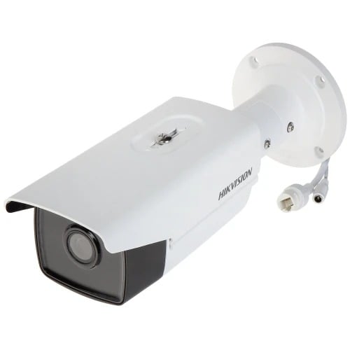Hikvision DS-2CD2T43G2-4I(2.8mm) 4 MP AcuSense Fixed Bullet Network Camera