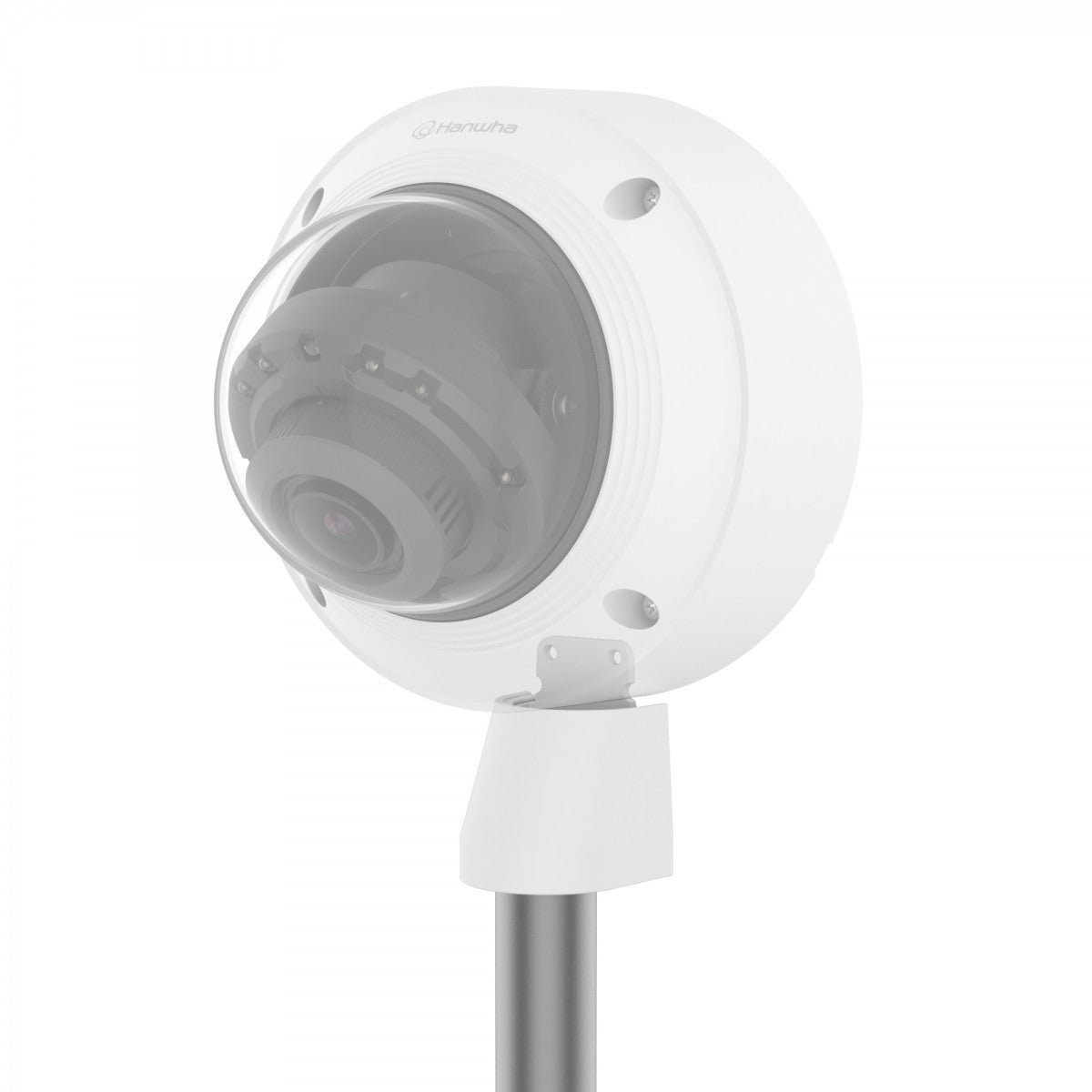 Hanwha SBP-060BA support et boîtier des caméras de sécurité Adaptateur de fixation
