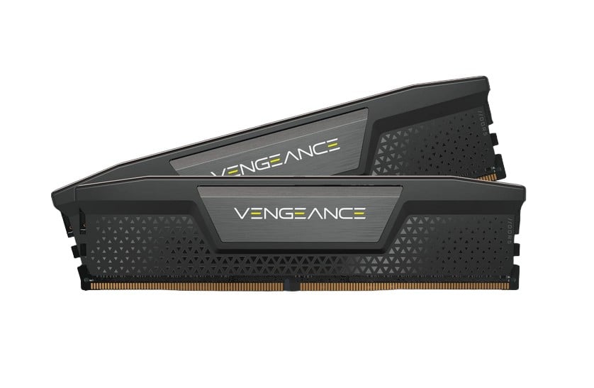 Module de mémoire Corsair Vengeance CMK48GX5M2E6000C36 48 Go 2 x 24 Go DDR5