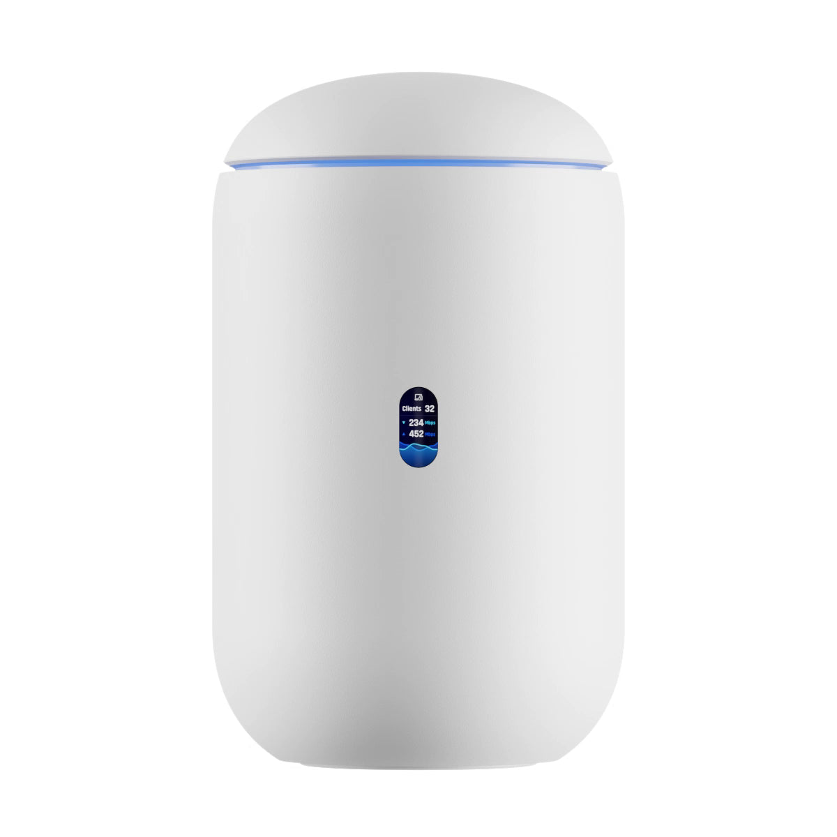 WiFi 7 integrated desktop Cloud Gateway