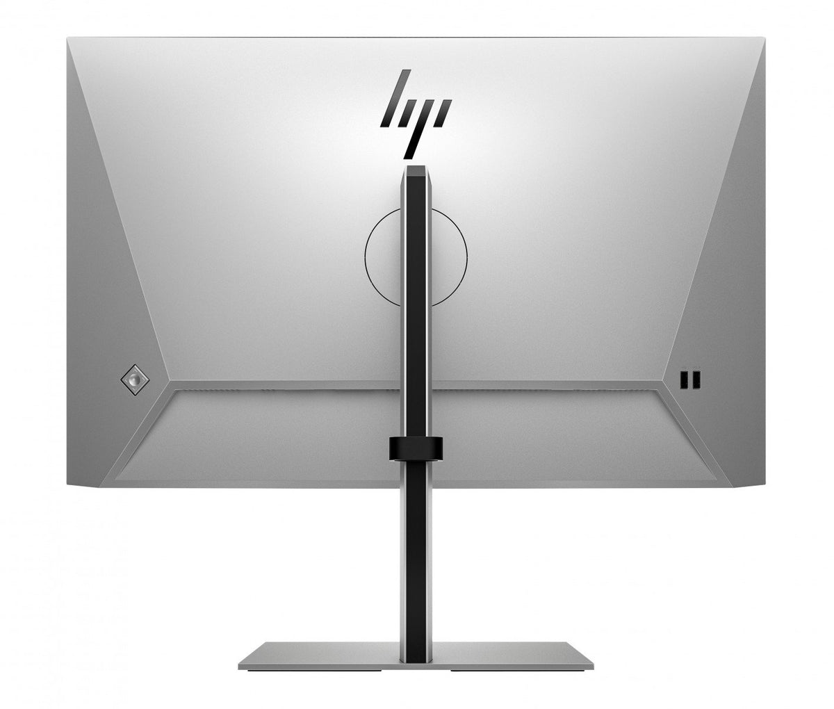 "HP Series 7 Pro 724pu écran plat de PC 61 cm (24"") 1920 x 1200 pixels LCD Argent"