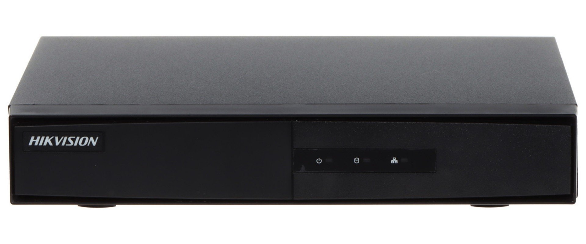 Hikvision DS-7104NI-Q1/4P/M(D) 4-ch Mini 1U 4 PoE NVR