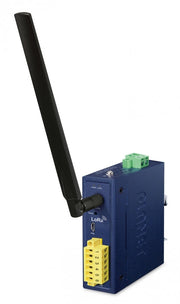 Planet LN1140 Industrial IP30 LoRa Node Controller - 2 Digital Input + 2 Digital Output