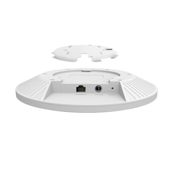 EAP683 UR AX6000 Ceiling Mount WiFi6