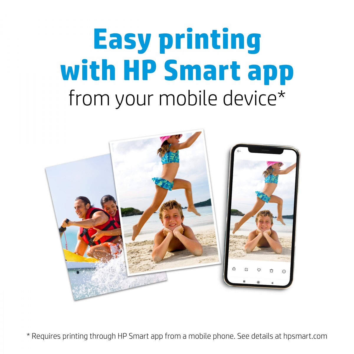 HP original Q8691A Advanced glossy photo paper Ink cartridge 250g/m2 100x150mm 25 sheets 1-pack borderless