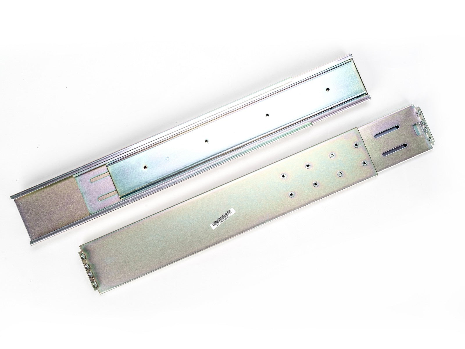 LiebertGXT3 and PSI3-rack slide kits -18