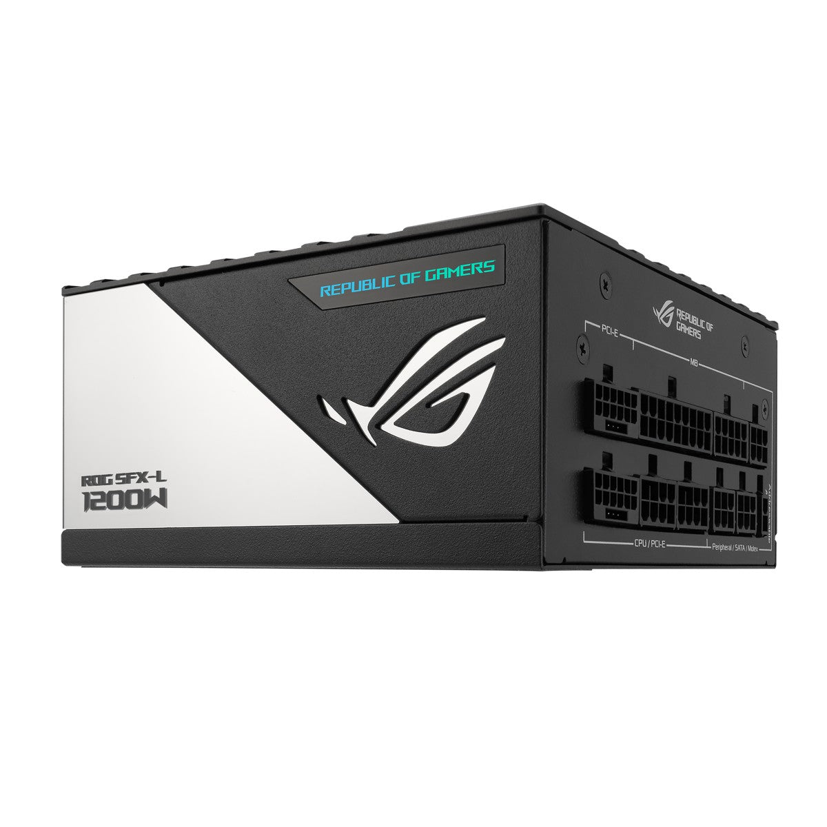 ASUS ROG Loki SFX-L 1200W Titanium PSU