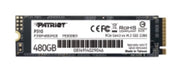 Patriot Memory P310 480 Go M.2 PCI Express 3.0 NVMe
