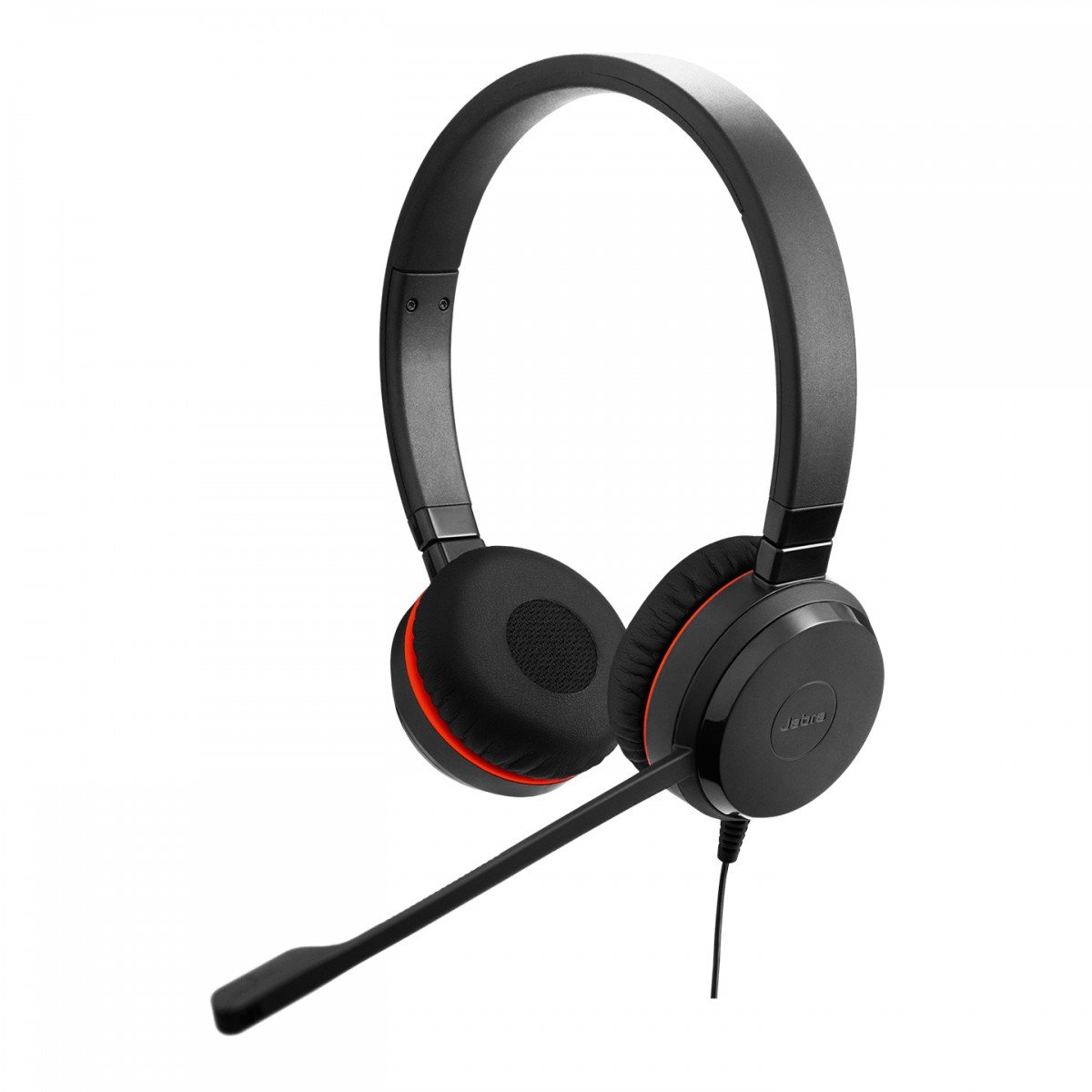 Jabra Evolve 20 SE Stereo MS USB C/A ada