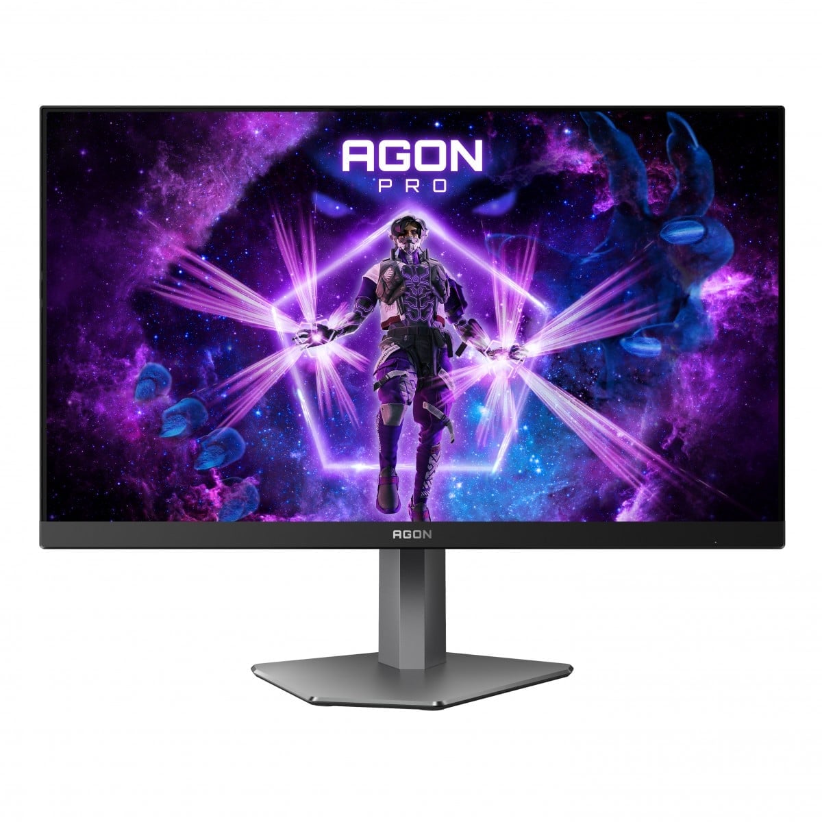 "AOC AGON PRO AG256FS écran plat de PC 62,2 cm (24.5"") 1920 x 1080 pixels Full HD LCD Noir"