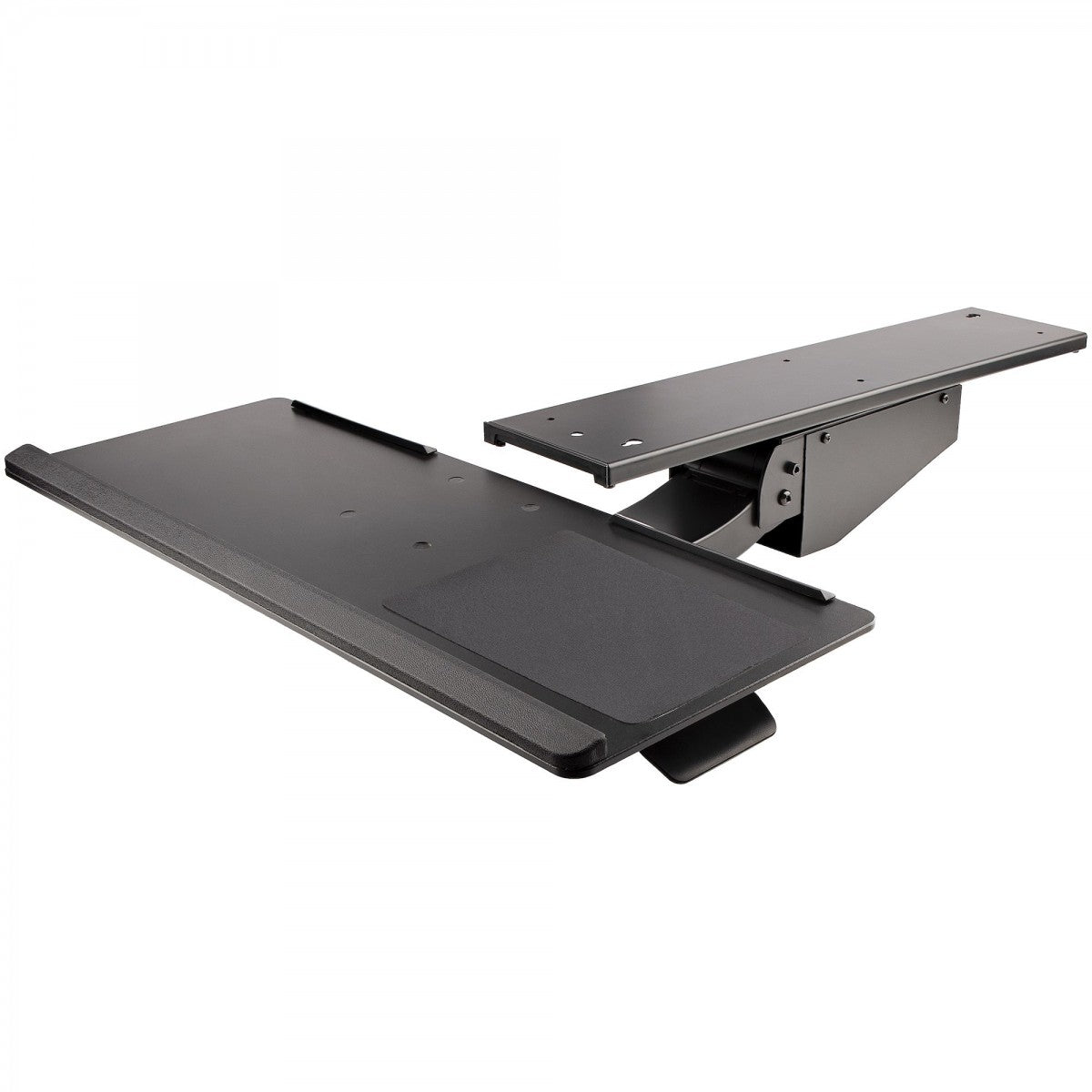 Under Desk Keyboard Tray - Adjustable