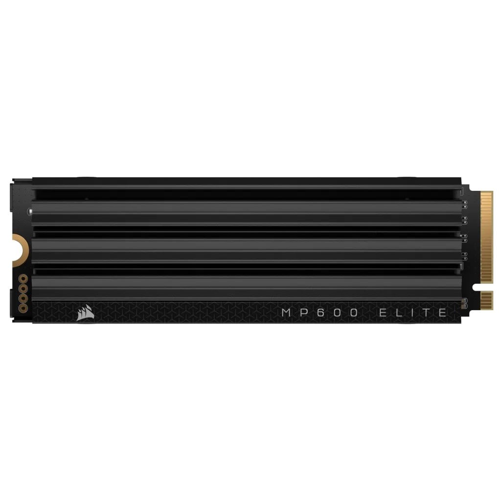 Corsair MP600 ELITE 1 To M.2 PCI Express 4.0 NVMe 3D TLC
