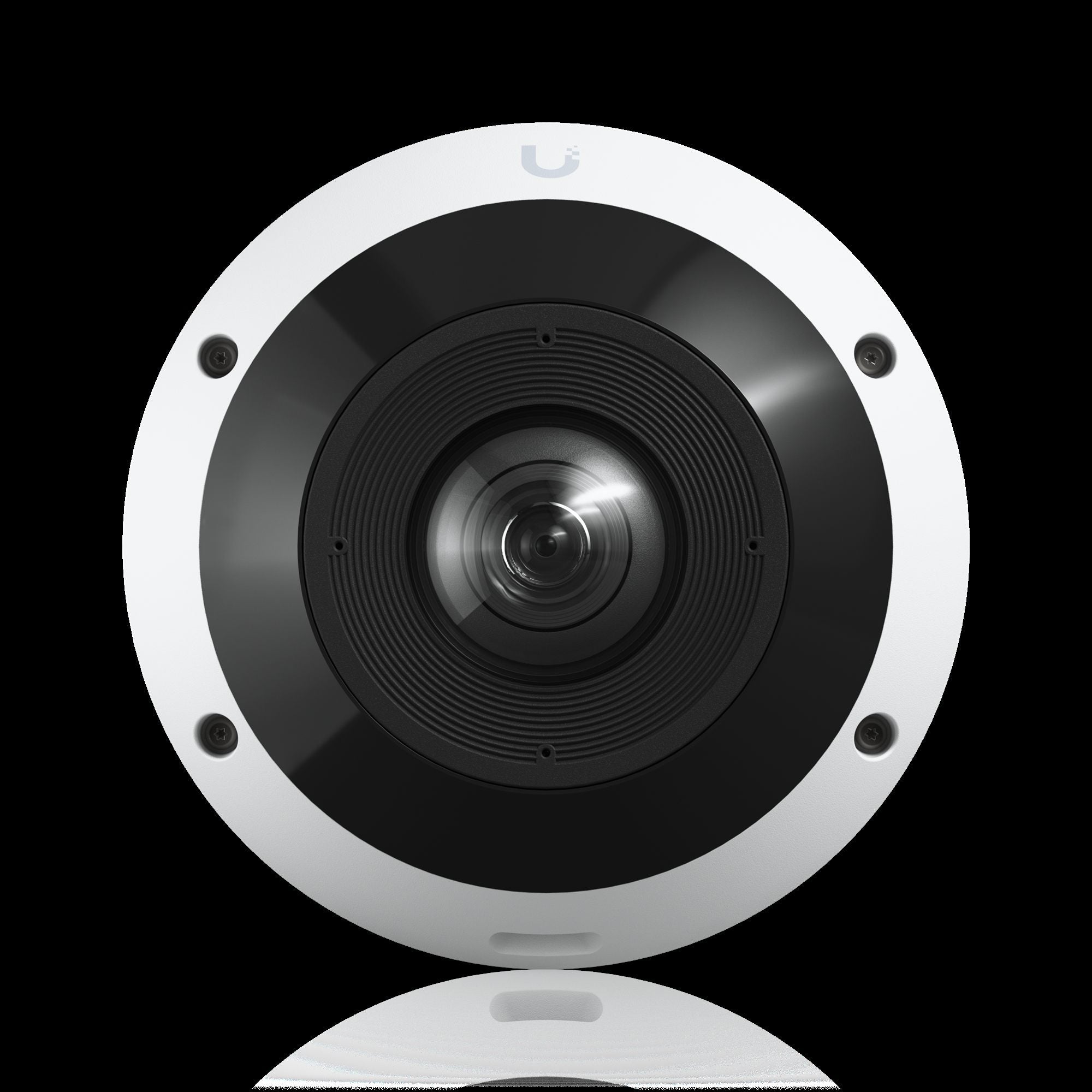All-weather vandal-resistant 12MP PoE c