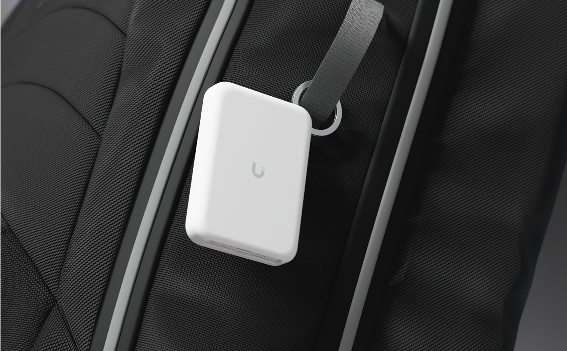 Ubiquiti WM-W WiFiMan Wizard analyseur de réseau Wi-Fi