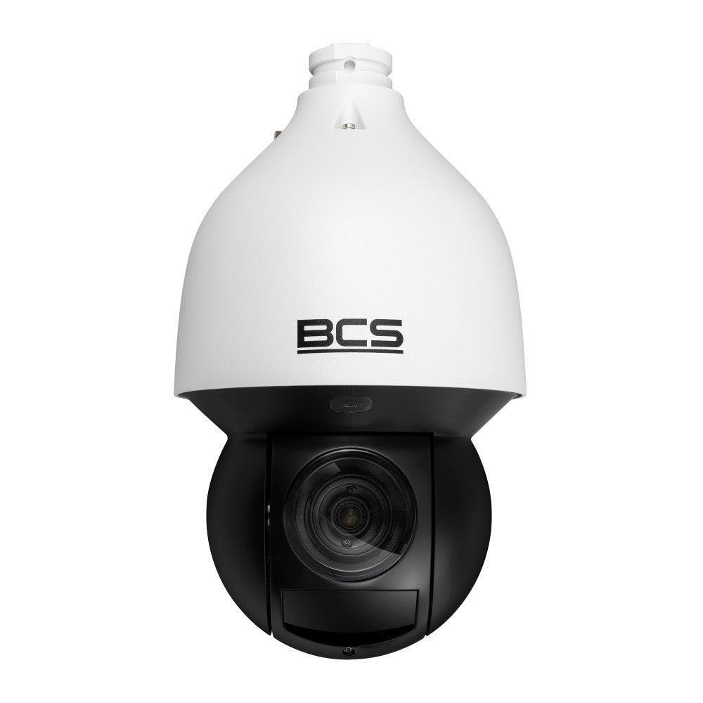 BCS BCS-L-SIP4225SR15-Ai2 Caméra IP rotative 2MP avec un zoom 25x et la technologie SkyLight