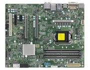 Supermicro MBD-X12SAE-B carte mere Intel W480 LGA1200 ATX