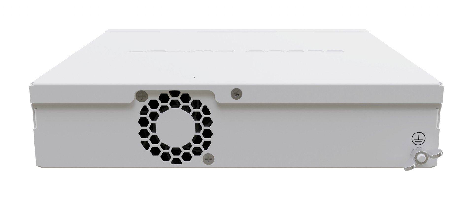 Switch Mikrotik CRS310-8G+2S+IN